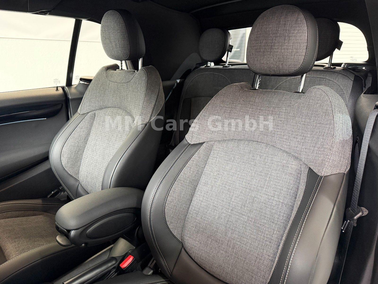 MINI Cooper S Cabrio Classic Trim CAM|CarPlay|PDC|SHZ