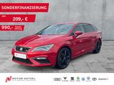 Seat Leon ST 1.5 TSI FR LED+NAVI+RFK+APP+GRA+SHZ+NSW - Seat Leon: 1.5