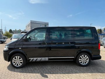 Volkswagen T5 Multivan - 4
