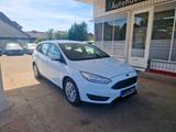 Ford Focus Turnier Trend Klima PDC MFL - Ford Focus Gebrauchtwagen in Braunschweig