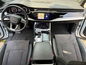 Audi Q7 - 10