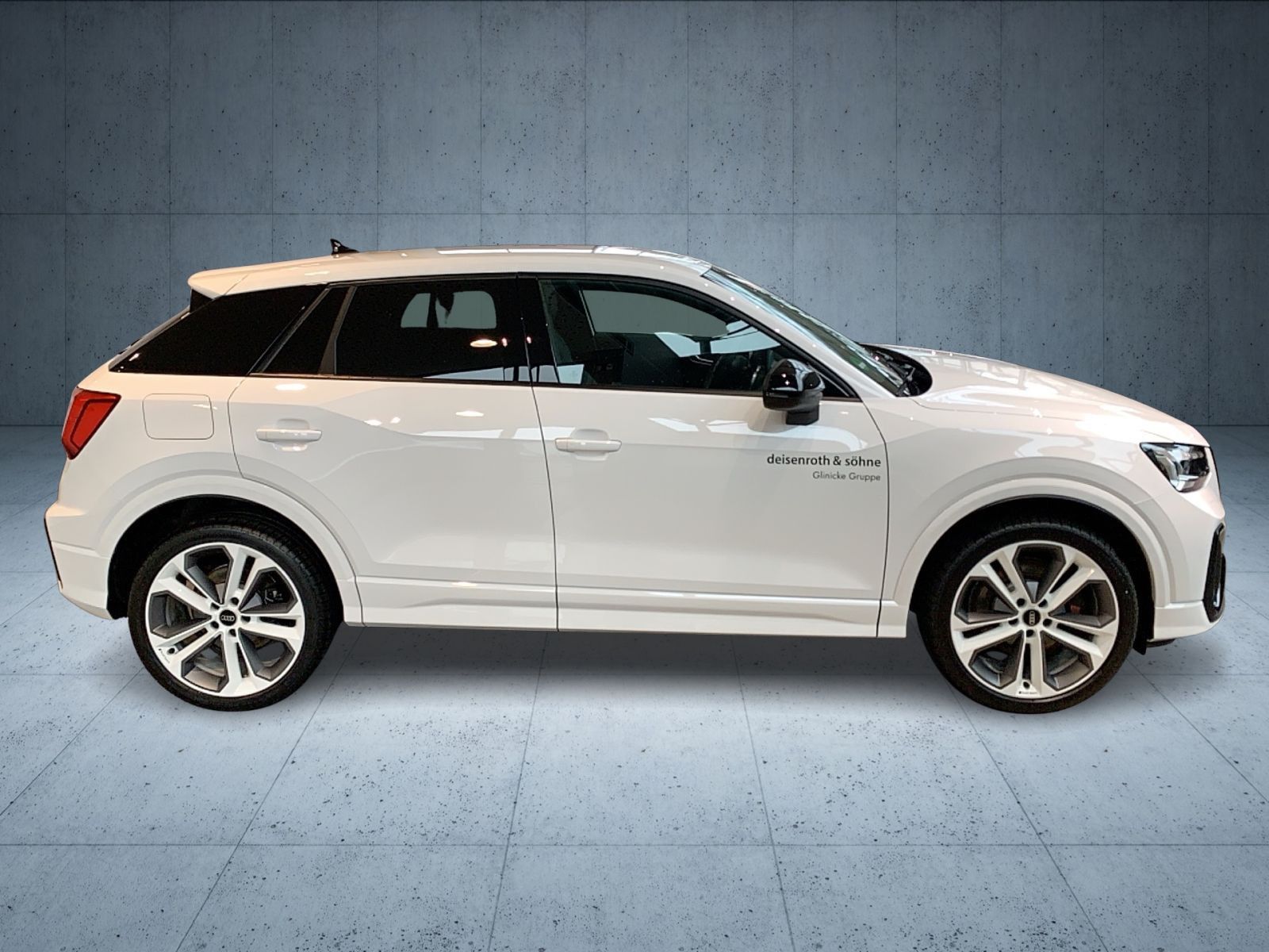 Audi SQ2 - Bild 6