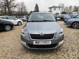 Skoda Fabia 1.2l TSI 77kW Ambiente Sitzheizung PDC - Skoda Fabia Ambiente mit Benzin-Antrieb