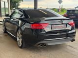 Audi S5 4.2 FSI V8 QUATTRO 2.HD ALL-BLACK ABT-FELGEN - Audi: Abt