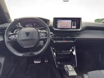 Peugeot 2008 1.2 PureTech 130 GT Kam.+KeyLess+LED+Navi