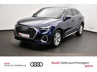 Audi Q3 - Vorschau Bild 1