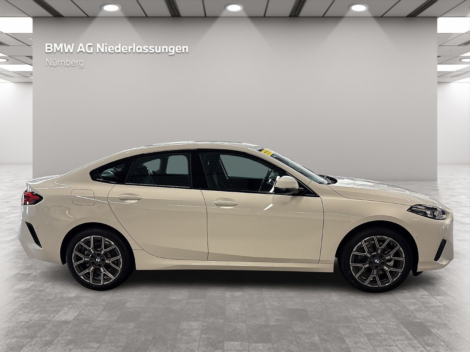 BMW 220 Gran Coupé - Bild 2