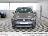Volkswagen Golf Sportsvan Allstar*1Vorb. Rentner*Navi*Pano* - Volkswagen Golf Sportsvan mit Panoramadach