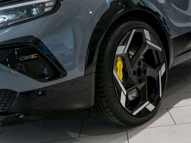 Opel Mokka e GSE Spurhalteassistent 360° Kamera