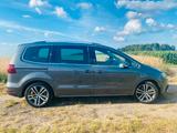 Seat Alhambra 1.4 TSI FR - Line  - Seat Alhambra: Fr