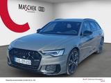Audi A6 Avant S-Line UPE: 96.255.- 50 TDI quat AHK 5J