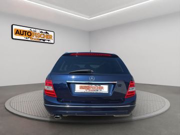 Mercedes C 220 - 6