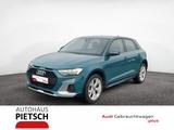 Audi A1 citycarver 35 TFSI allstreet LED Navi Keyless - Audi A1: Citycarver