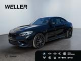BMW M2 Competition DKG *LED*H/K*Leder*RFK*SHZ*1HD* - BMW: M