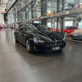 Maserati Ghibli 2.0 Hybrid GranLusso Fahrass.P.+ - Maserati Ghibli: Granlusso