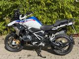 BMW R 1250 GS HP - alle Pakete. wenig km