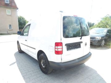 Volkswagen Caddy - 3