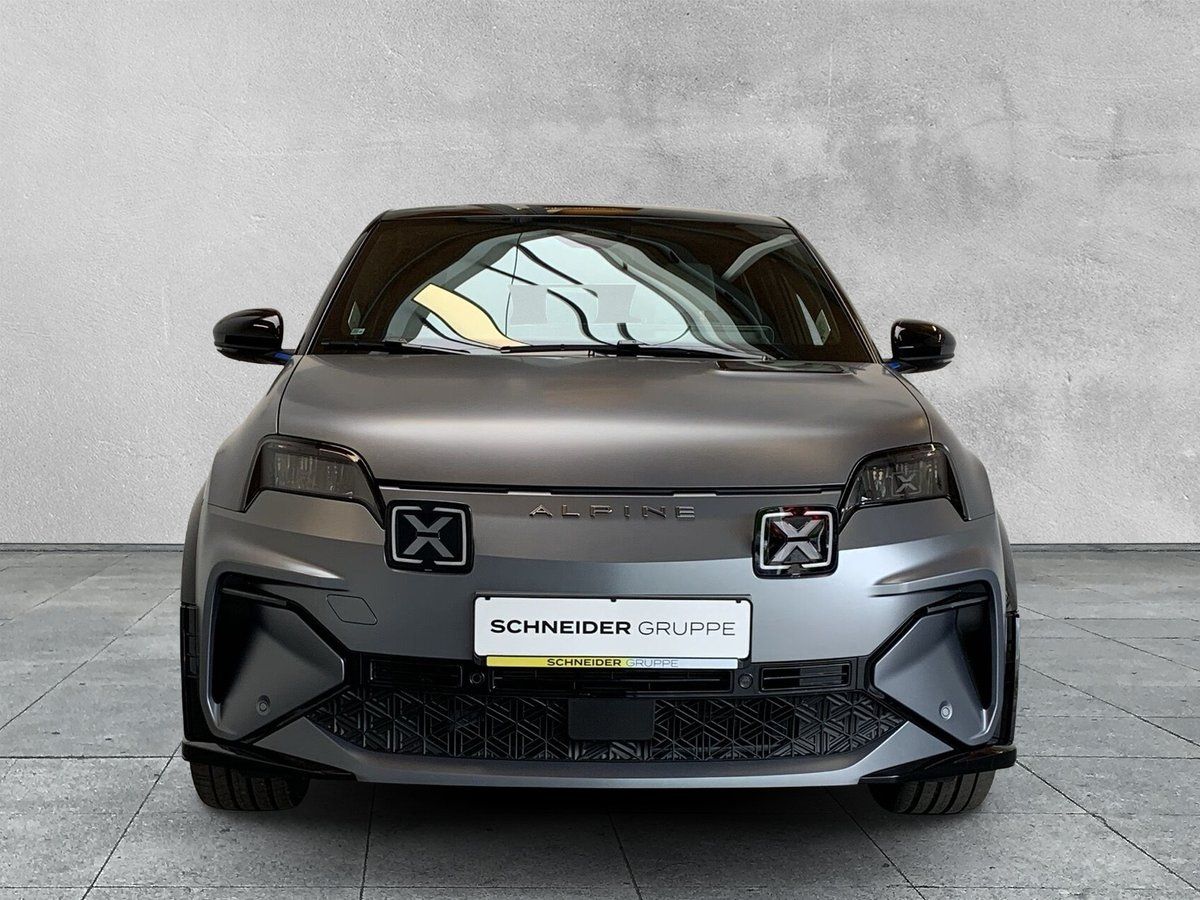 Alpine A290 - Bild 8