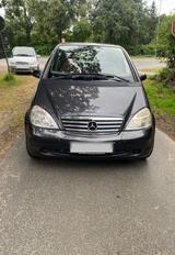 Mercedes-Benz Mercedes A190 TÜV 2 Jahre - gebrauchte Mercedes-Benz A 190 aus dem Jahr 2000
