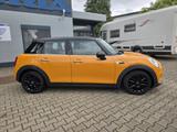 MINI COOPER_D ,5-trg.Leder,Sitzheizung,LED,Panorama - MINI MINI mit Diesel-Antrieb