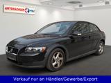 Volvo C30 1.6 D Klimaautomatik SHZ PDC AHK - Volvo C30: 1.6