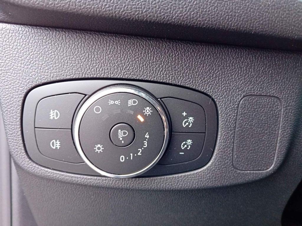 Ford Focus Turnier 1.5 EcoBlue Aut. ST-LINE *+++*, миниатюра 19