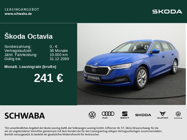 Skoda Octavia - Bild 2