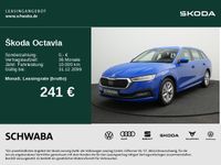 Skoda Octavia - Vorschau Bild 2