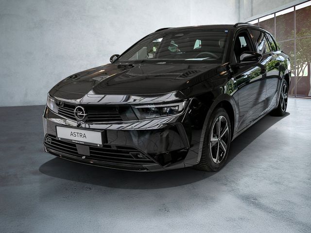 Opel Astra L Sports Tourer 1.2 Basis Spurhalteassi.