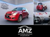 Suzuki Swift Lim. GS *SPORT*KLIMA*CD*TELEFON* - Suzuki Swift aus 2009: Sport
