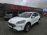 Ford Kuga Titanium/AHK/NAVI/KAM/PDC/SH/FRONTHZG/TEMPO - Ford Kuga aus 2022