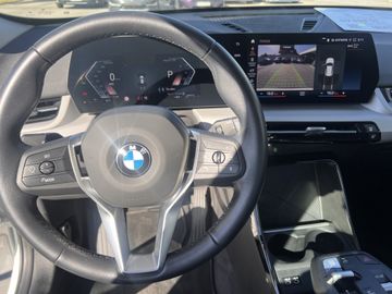 BMW X1 - 10