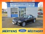 Fiat 124 Spider Lusso Navi Leder PDC LED Sitzheizung - Fiat 124 Spider Benziner Gebrauchtwagen