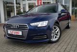 Audi A4 Avant 2.0 TDI Navi Bi-Xenon USB Sitzheizung - Audi in Erfurt