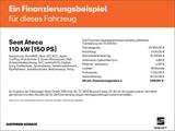 Seat Ateca Xperience 2.0 TDI DSG LED Navi Kamera - Seat Ateca in Essen