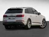 Audi Q7 60 quattro HYBRID S LINE FACELIFT PANO 360CAM - Audi Q7: Weiß