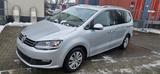 Volkswagen Sharan 2.0 TDI 150ps Euro6 7-Sitzplätze DSG - Volkswagen Sharan: Eu