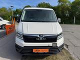 MAN TGE 5.180 L2H1, Automatik