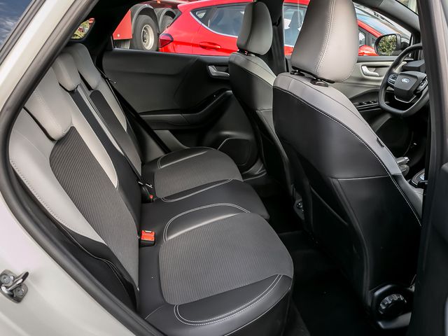 Ford Puma 1.0 Sound Edition Stauassistent Kamera Navi