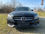 Mercedes-Benz C -Klasse C 250T 4Matic Pano/Distronic TÜV=Neu! - Mercedes-Benz C 250: 4matic