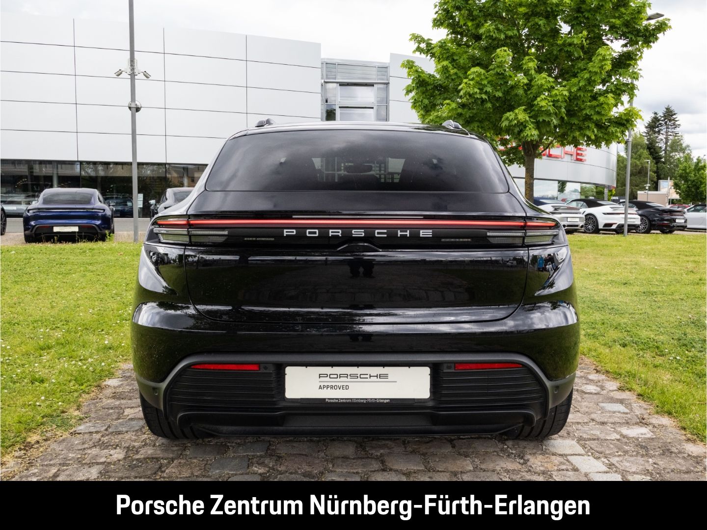 Porsche Macan - Bild 4