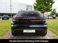 Porsche Macan - Vorschau Bild 4