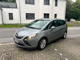 Opel Zafira Tourer 7Sitzer Diesel - Opel Zafira Tourer in Düsseldorf