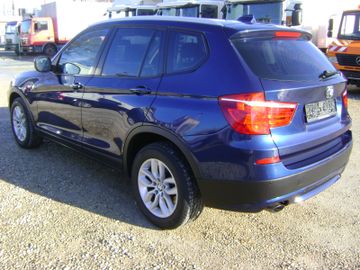 BMW X3 - 4