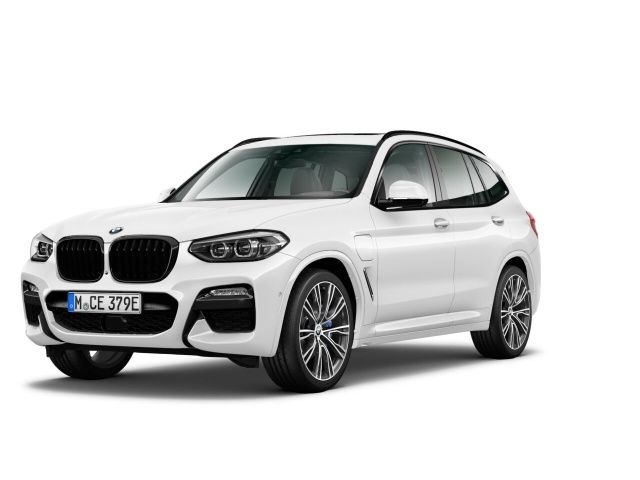 BMW X3 xDrive30e M SPORT Innovationsp. Sport Aut.