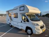 Sun Living Lido A45DK  - Etagenbett Wohnwagen