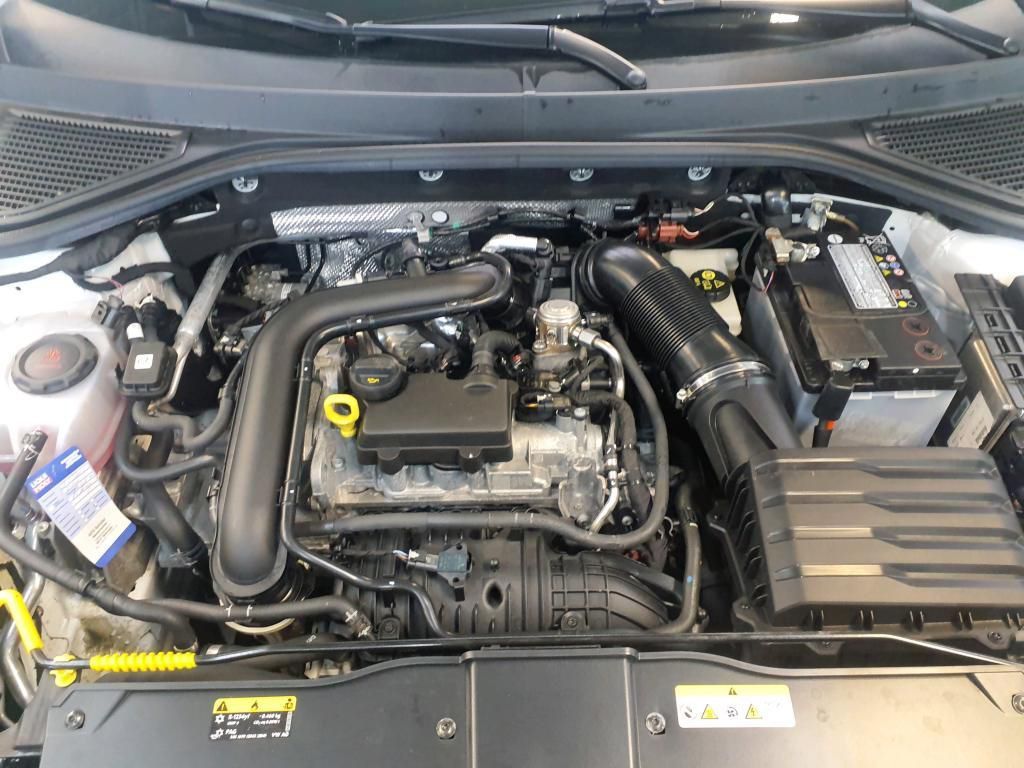 Volkswagen T-Roc 1.0 TSI Klima