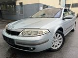 Renault Laguna 1.6 Kombi TÜV Klima Start/S... - Renault Laguna aus 2001: Kombi