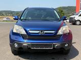Honda CR-V Allrad 4x4 *Automatik* Leder Garantie AHK - Honda CR-V aus 2009