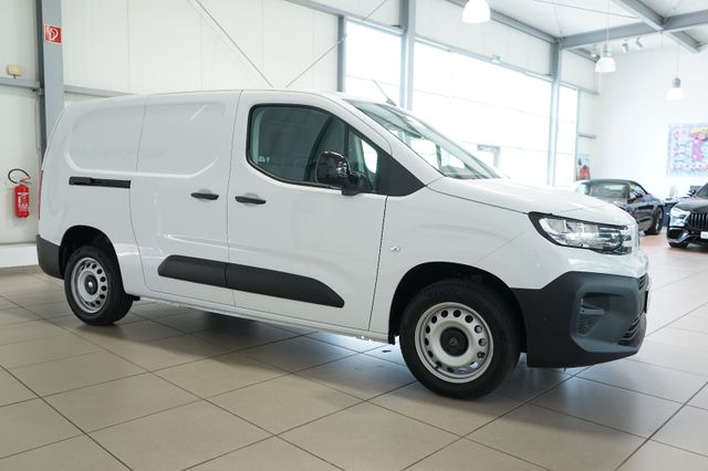 Vorschau Auto